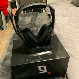 Astros a50